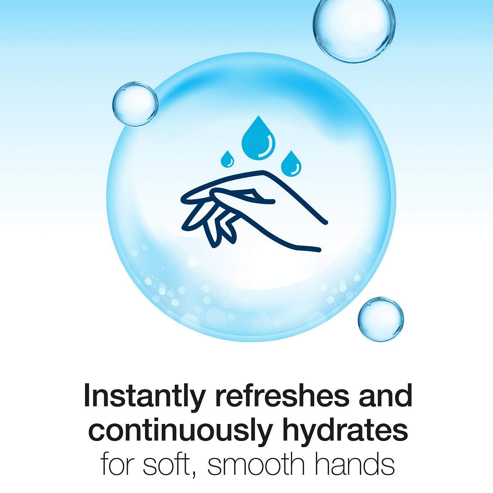 Гель-крем для рук Neutrogena Hydro Boost 75 мл, фото №4