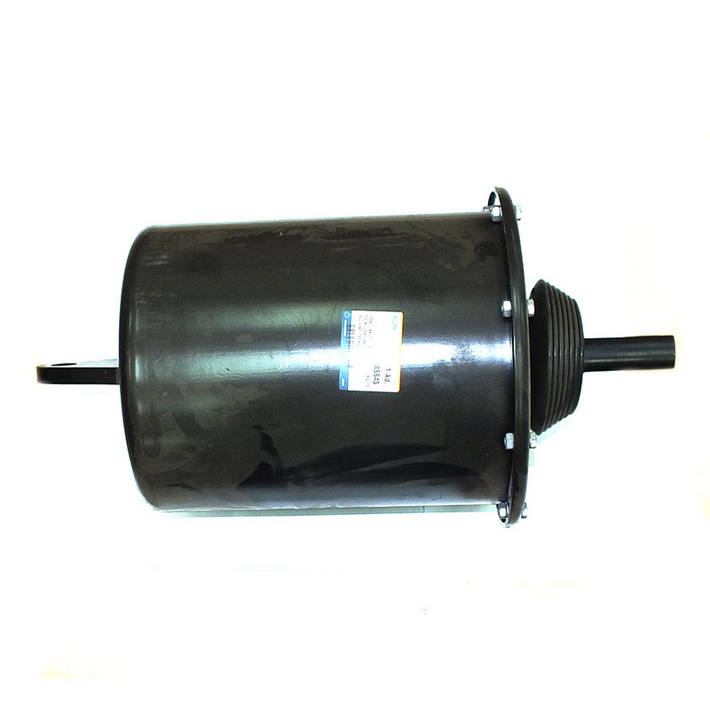 Пневмоцилиндр подъема доп оси FORD 2530 2532 T185545 6C464K273AB, фото №1