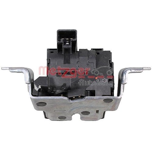 Замок крышки багажника METZGER 2310704 ORIGINAL ERSATZTEIL для CITROËN PEUGEOT, фото №2 Замок крышки багажника METZGER 2310704 ORIGINAL ERSATZTEIL для CITROËN PEUGEOT, фото №2