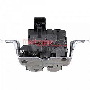 Замок кришки багажника METZGER 2310704 ORIGINAL ERSATZTEIL для CITROËN PEUGEOT synthetic.ua - Фото 1