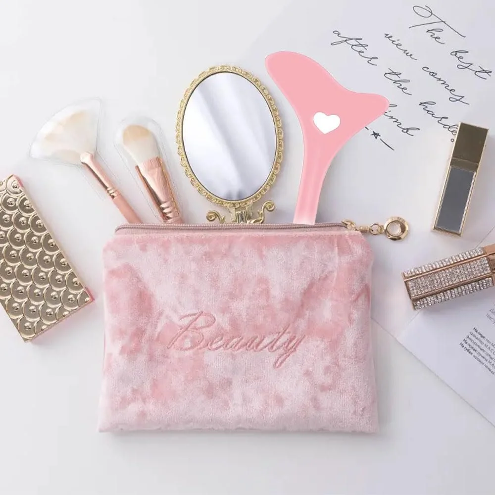 Инструмент RY-EARL Silicone Eyeliner Aid Stencils Розовый, фото №6 Инструмент RY-EARL Silicone Eyeliner Aid Stencils Розовый, фото №6