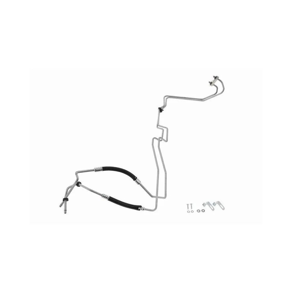 Лінія масляного радіатора АКПП VAICO V51-0652 Original Quality, фото №1