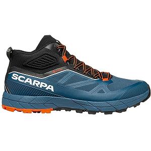 Кросівки Scarpa Rapid Mid GTX Arsm Agility - Фото 1