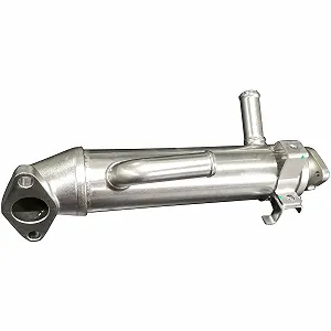 Радиатор EGR PartsTec PTA510-0751 для FORD FORD USA - Фото 1