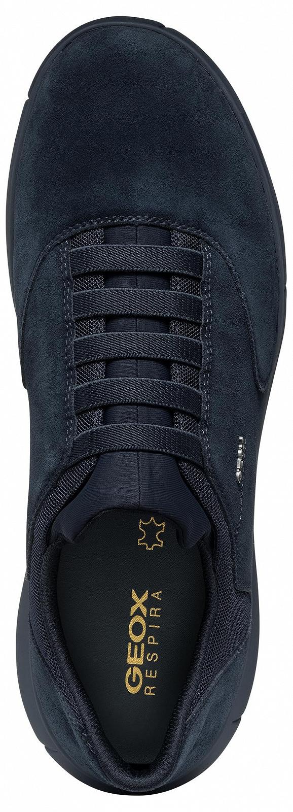 Кросівки Geox U Nebula 2.0 F, фото №6 Кросівки Geox U Nebula 2.0 F, фото №6