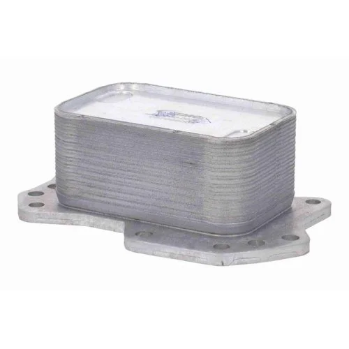 Масляний радіатор двигуна VEMO V30-60-0038 Original VEMO Quality для MERCEDES-BENZ, фото №4