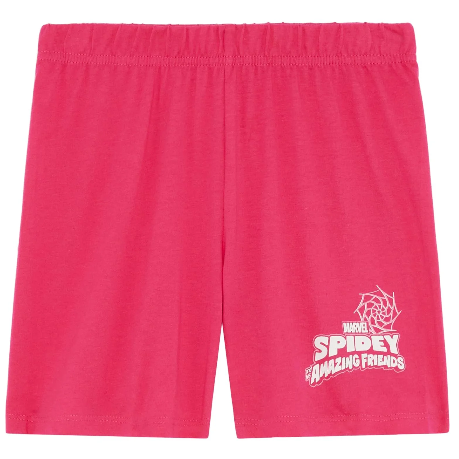 Пижама Spidergirl Spidey & Friends Ghost Spider, фото №6 Пижама Spidergirl Spidey & Friends Ghost Spider, фото №6