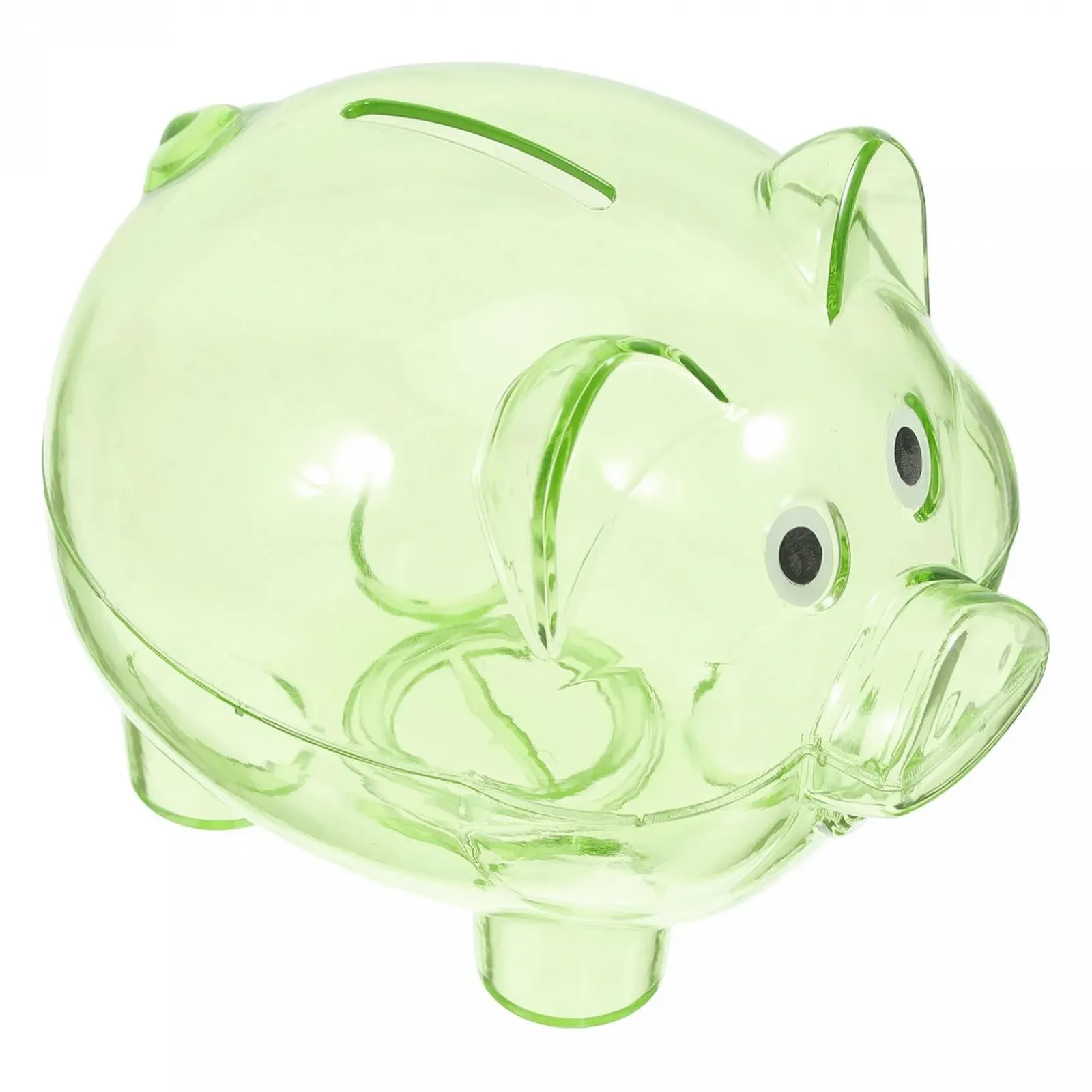 Скарбничка Creative Свинка Маленька, фото №1