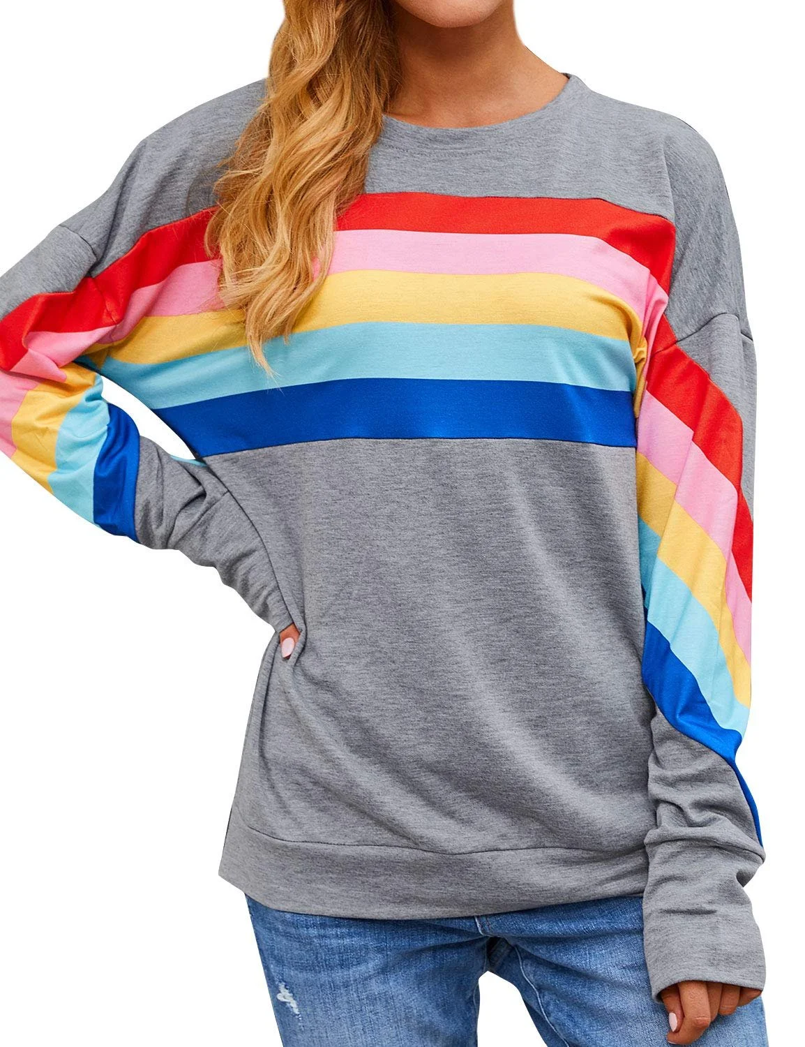 Толстовка Dresswel Жіноча З довгим рукавом, фото №2