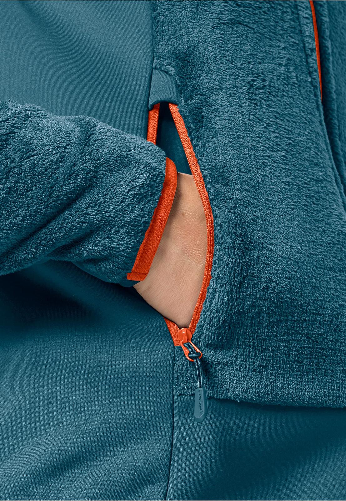 Куртка Jack Wolfskin Rotwand Жіноча, фото №2