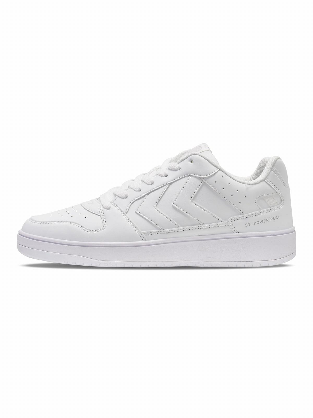 Кроссовки Hummel Laces Low St. Power для взрослых, фото №2