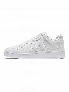 Кроссовки Hummel Laces Low St. Power для взрослых synthetic.ua - Фото 1