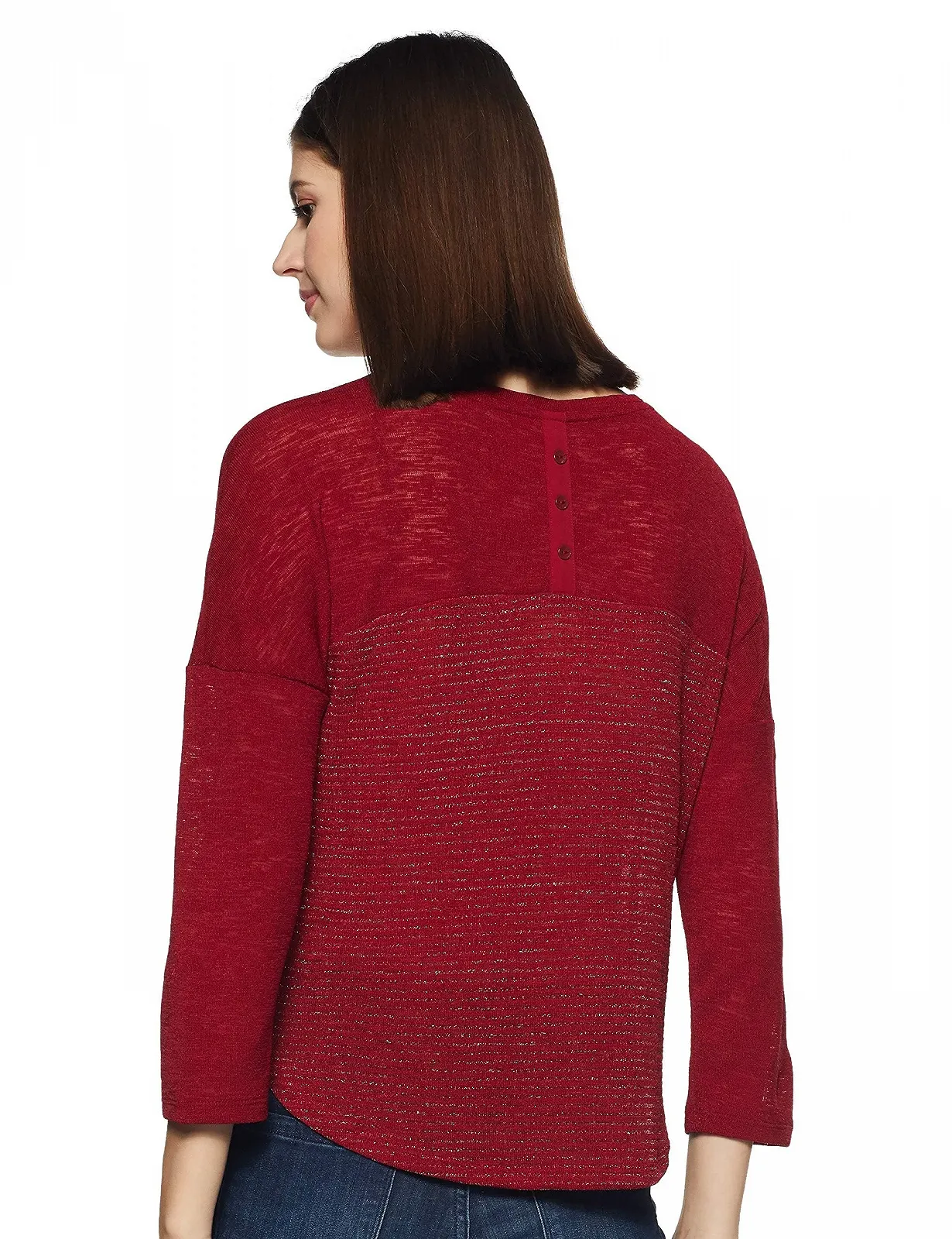 Женский свитшот ONLY, фото №6