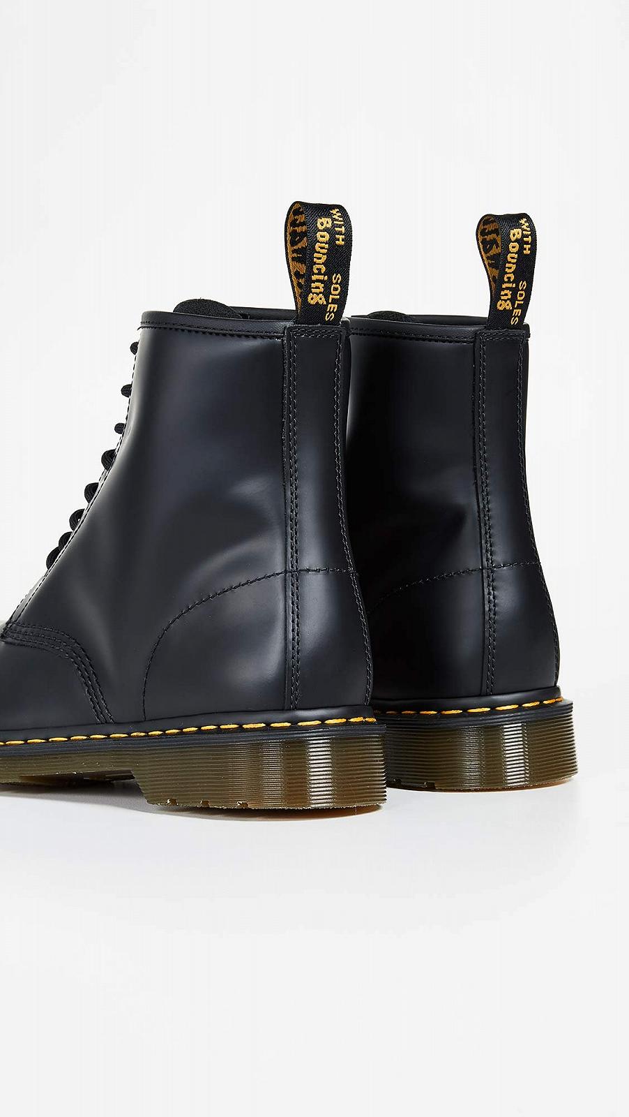 Черевики Dr. Martens Original 1460 Жіночі, фото №4