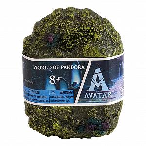 Міні Фігурка Bandai Avatar Mac Farlane - Фото 1