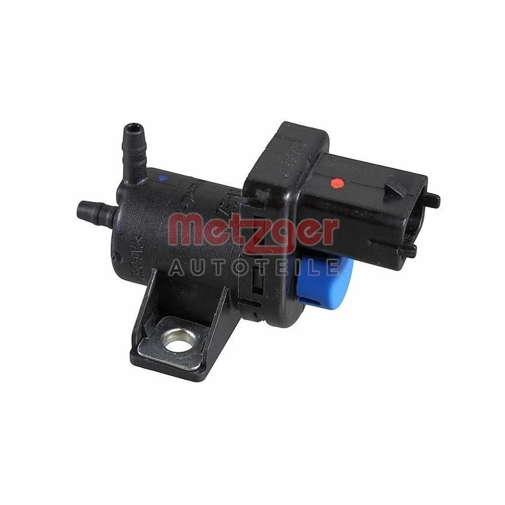 Перетворювач тиску METZGER 08920043 для DODGE FIAT, фото №1