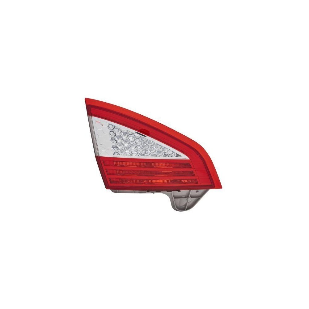 Задній ліхтар HELLA 9EL 176 576-011 для FORD, лівий, фото №1 Задній ліхтар HELLA 9EL 176 576-011 для FORD, лівий, фото №1