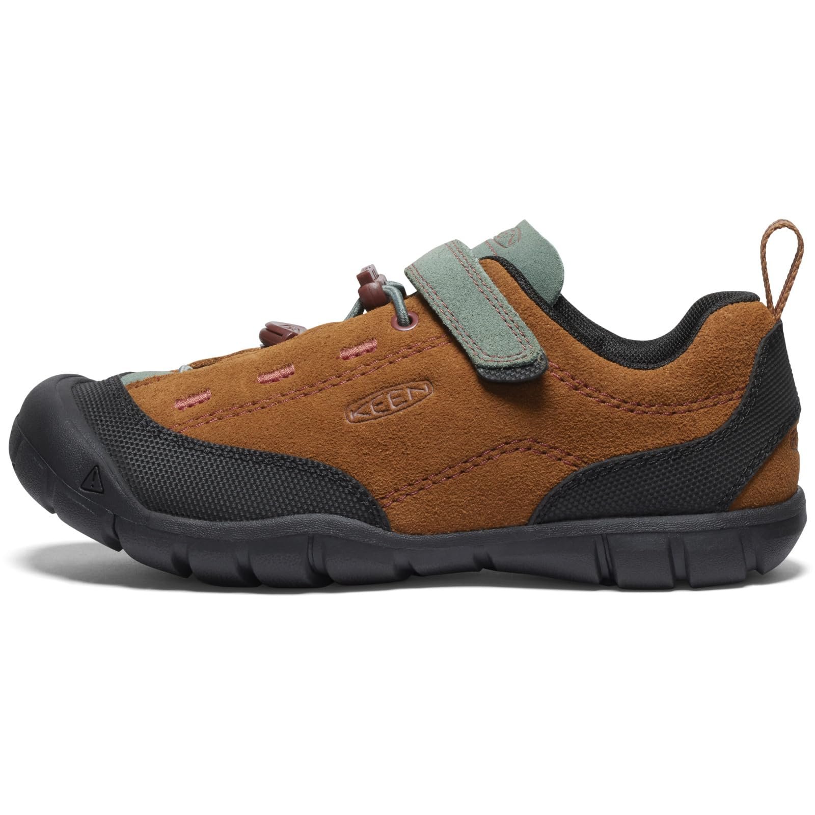 Кросівки KEEN Jasper 2, фото №3