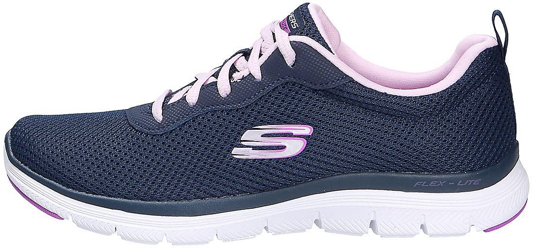 Кроссовки Skechers Flex Appeal 4.0 Brilliant View, женские, фото №2