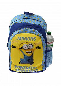 Рюкзак Illumination one size Голубой (GDG-1706-27-Blue) synthetic.ua - Фото 1