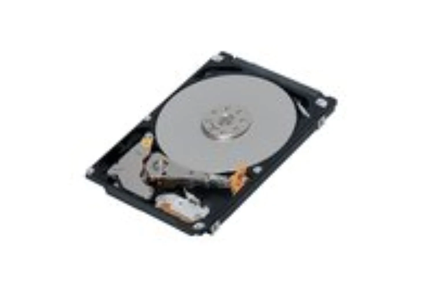 Внутренний жесткий диск Toshiba MQ01ABD100 1 TB SATA 3 GB/s 5400 об/мин 2.5 дюйма 9.5 мм, фото №4
