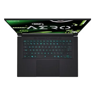 Ноутбук GIGABYTE Aero X16 EG61H (1TH93UAC94AH), фото №3