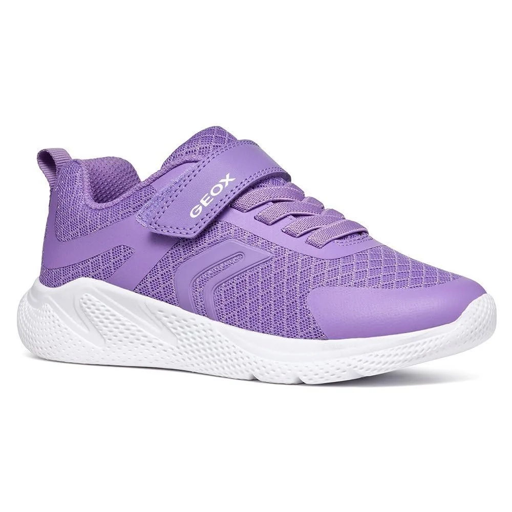 Кроссовки Geox J Sprintye Girl A, фото №3