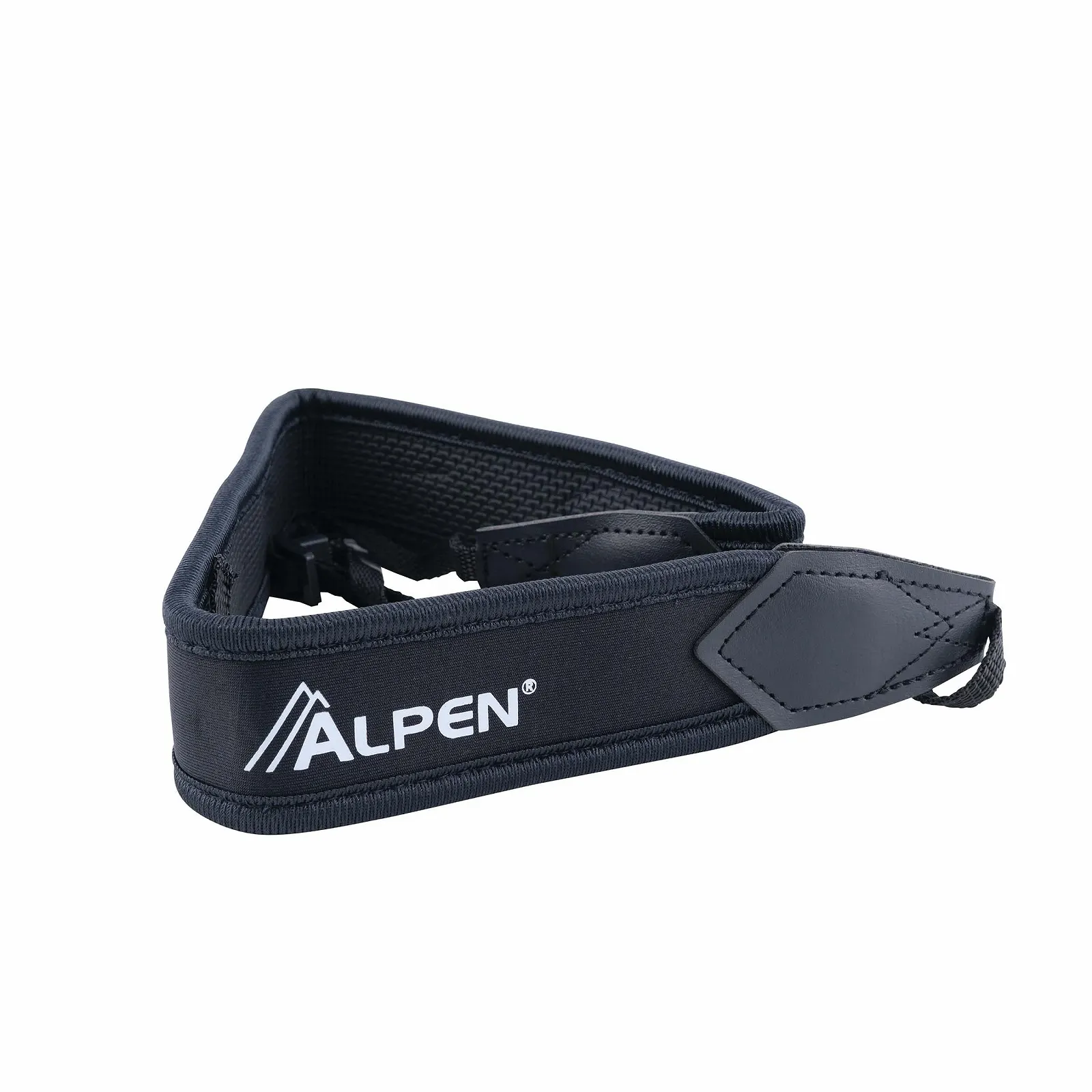 Бинокль ALPEN Optics Shasta Ridge 8 x 42 Waterproof PXA Phase Coating, фото №5