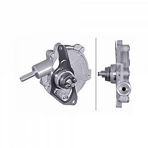 Вакуумный насос тормозной системы HELLA 8TM 358 400-301 для MERCEDES-BENZ - Фото 1