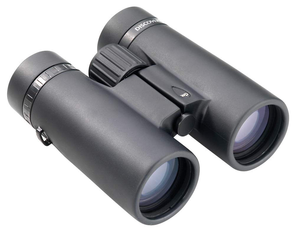 Бинокль Opticron Discovery WP PC 7x42, фото №3