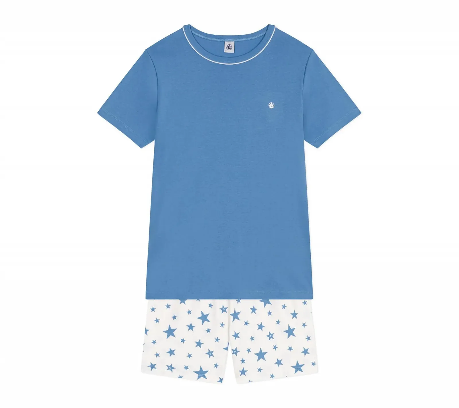 Пижама Petit Bateau, фото №3