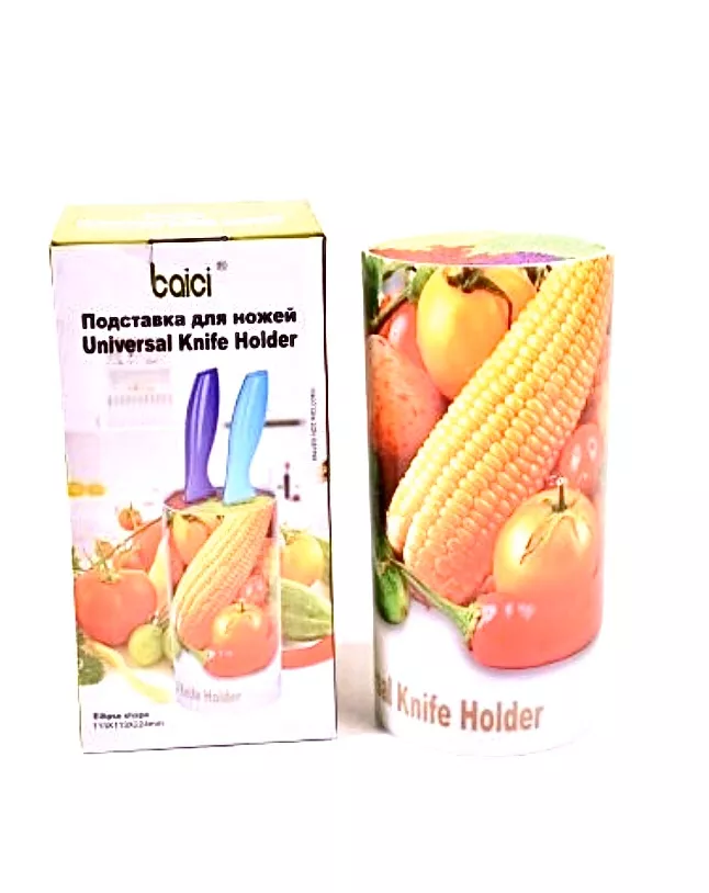 Холода для ножів Benson 22 см BN-017, фото №1 Холода для ножів Benson 22 см BN-017, фото №1