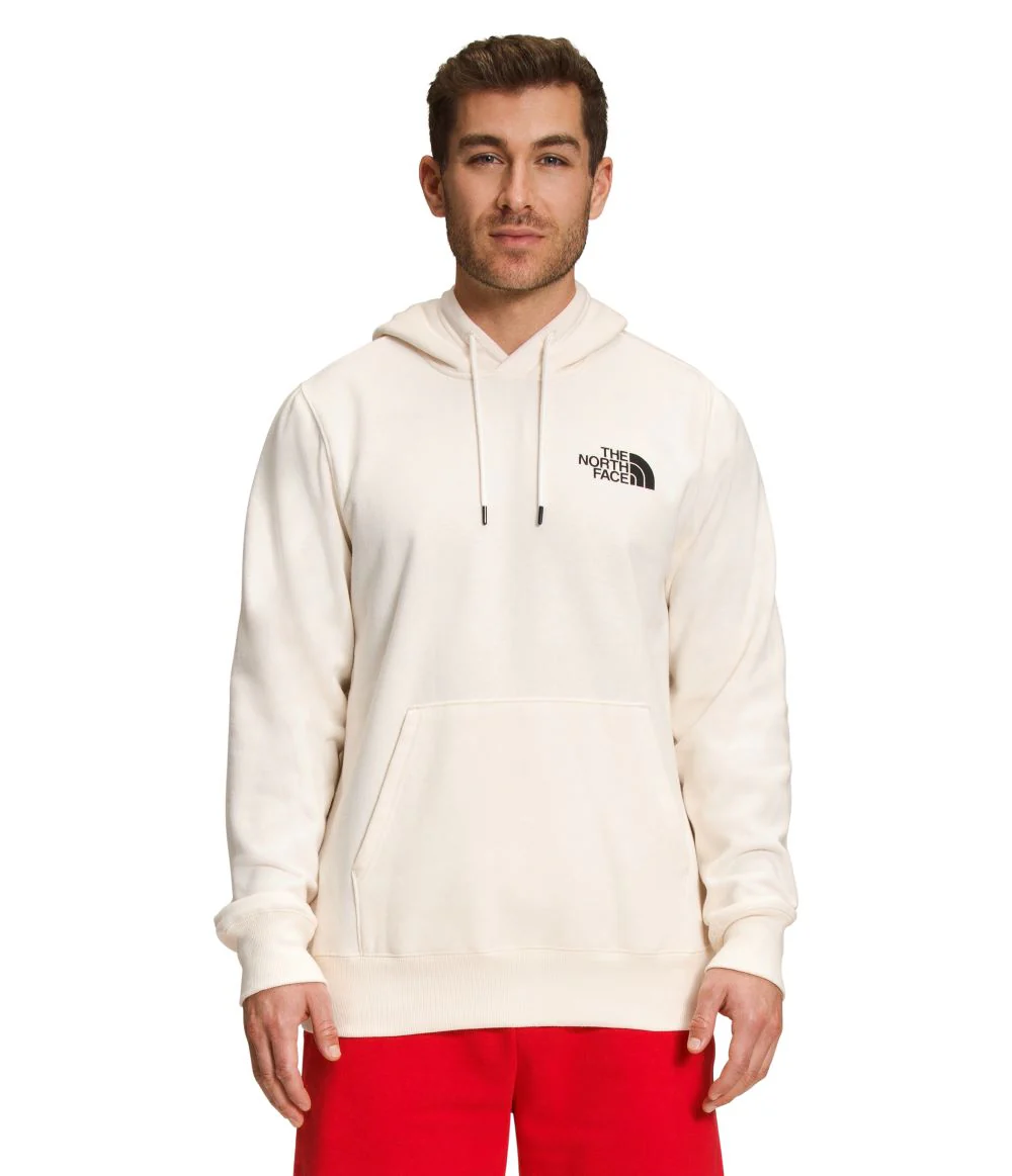 Худі The North Face Box Nse Hoodie M, фото №1