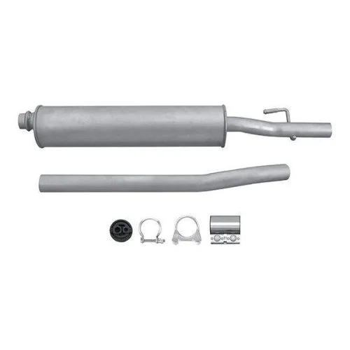 Глушник середній HELLA 8LC 366 023-431 Easy2Fit, фото №2