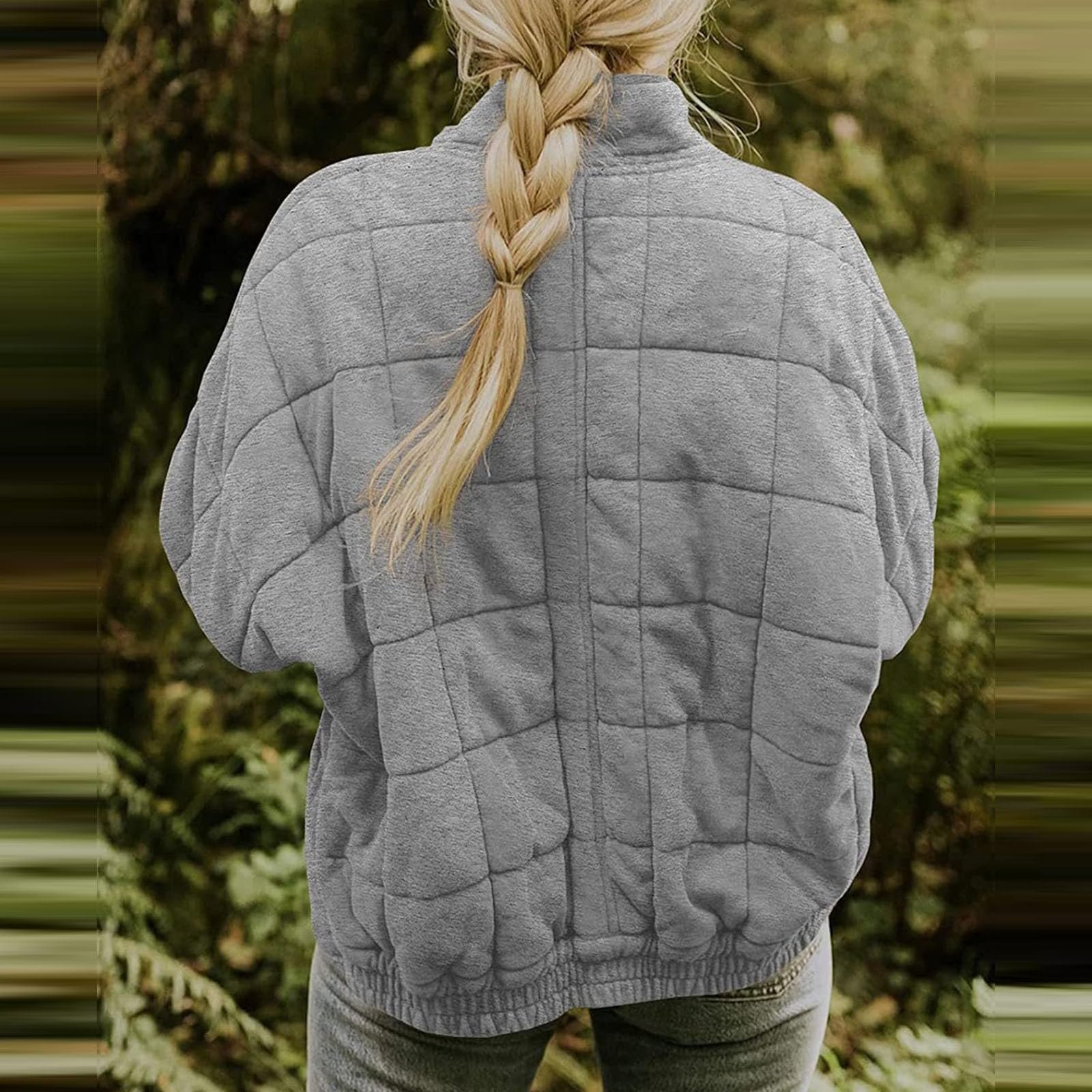 Куртка Зимова Коротка з Капюшоном, фото №3 Куртка Зимова Коротка з Капюшоном, фото №3