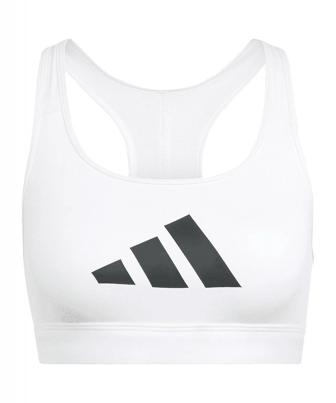 Спортивний бюстгальтер adidas Powerreact Graphic (1 шт. в упаковці), фото №4