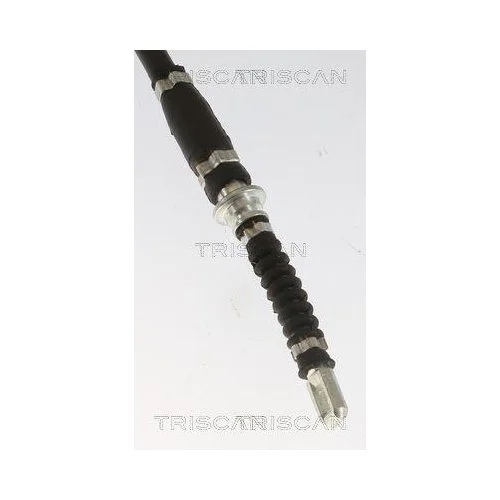 Трос стоянкового гальма TRISCAN 8140 431009 для HYUNDAI KIA задній лівий, фото №4