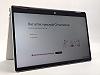 Сенсорний ноутбук 14" HP Chromebook x360 14b-cd0213ng Intel Celeron N100 RAM 4GB eMMC 128GB 11час батарея Chrome OS (UKR) Уценка