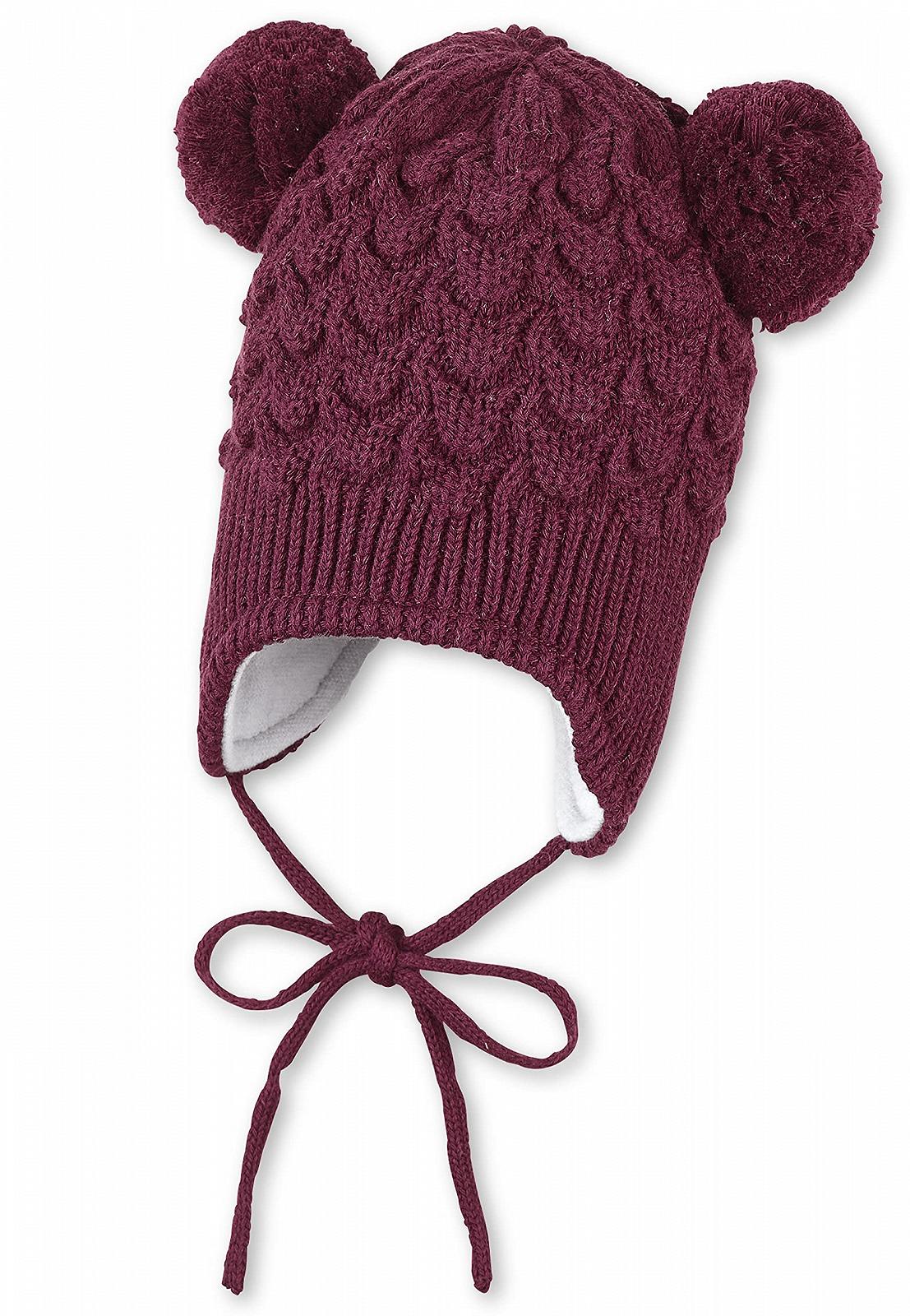 Шапка Sterntaler Дитяча, фото №1 Шапка Sterntaler Дитяча, фото №1