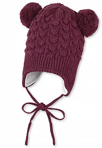 Шапка Sterntaler Детская - Фото 1