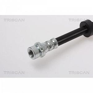 Гальмівний шланг TRISCAN 8150 16306 для FORD, передня вісь synthetic.ua - Фото 1