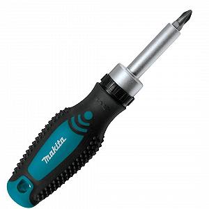 Отвертка ручная Makita D-58833 - Фото 1