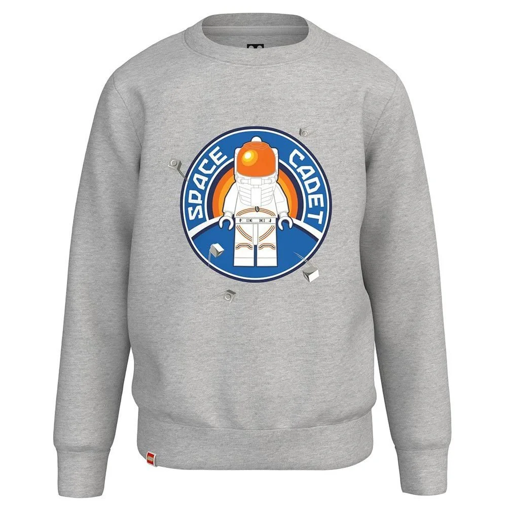 Толстовка LEGO детская унисекс, фото №1