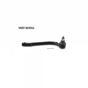 Наконечник рулевой тяги SKF VKDY 815014 для HYUNDAI KIA передний мост правый - Фото 1