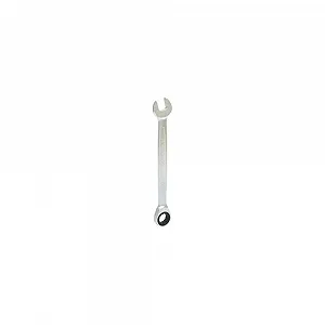 Ключ комбинированный трещоточный KS TOOLS 503.4213 synthetic.ua - Фото 1