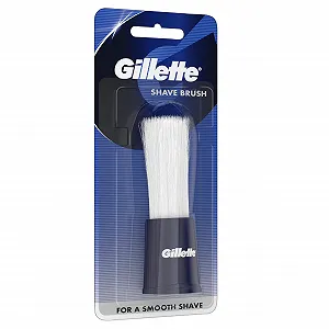 Помазок для бритья Gillette synthetic.ua - Фото 1