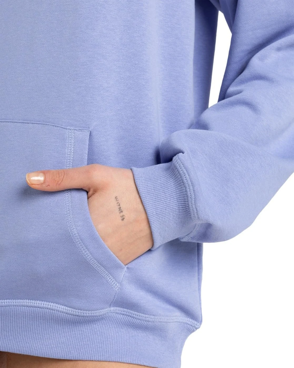 Худи Roxy Surf Stoked Terry Art Женский Пуловер, фото №6