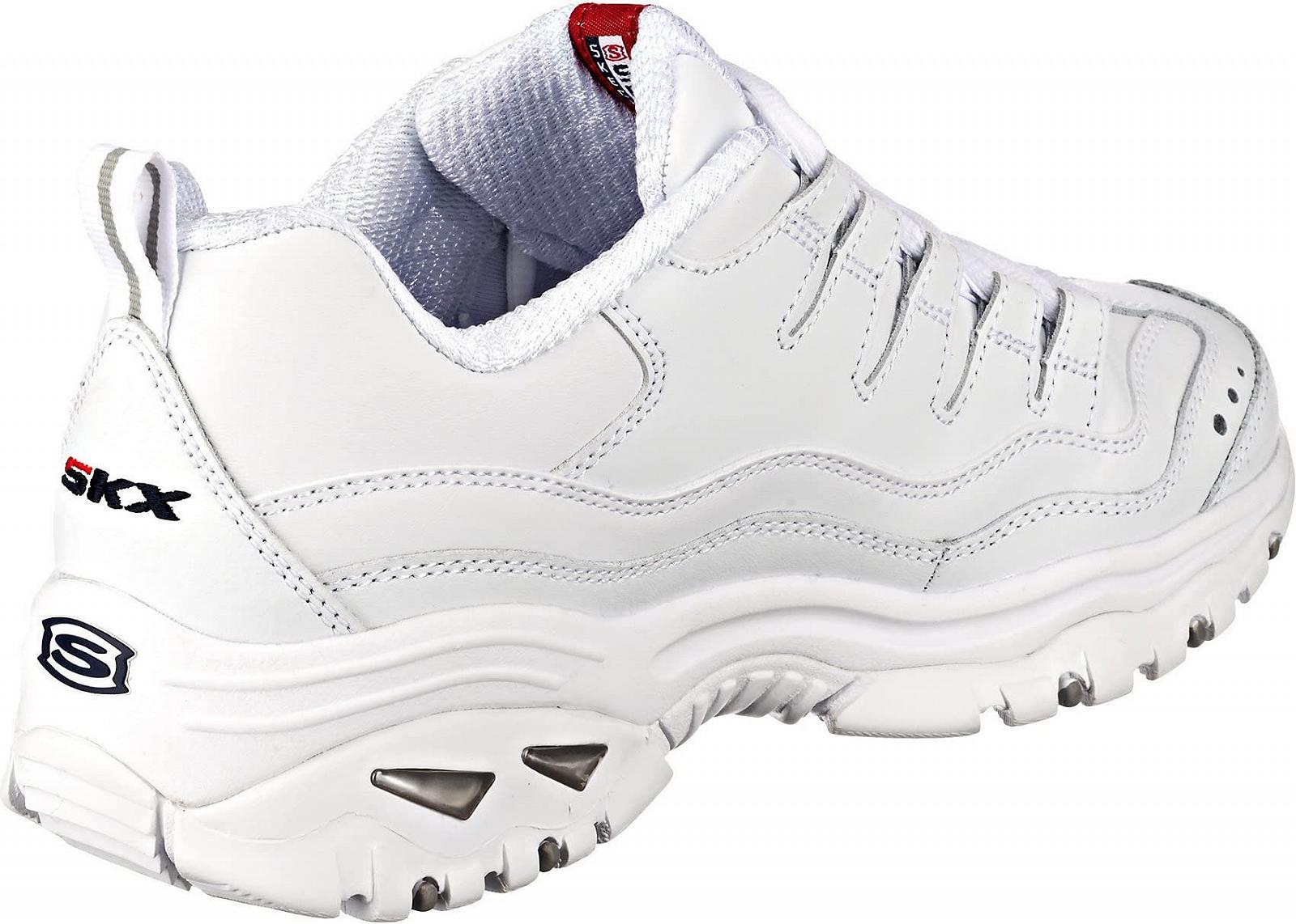 Кросівки Skechers Energy Timeless Vision білі, фото №5