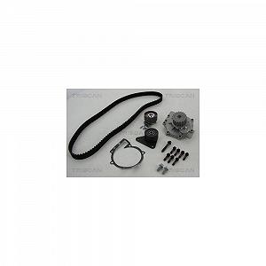 Водяний насос + комплект ременя ГРМ TRISCAN 8647 100516 - Фото 1