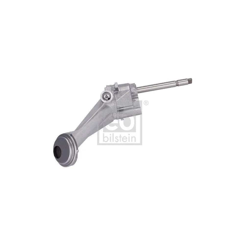 Масляний насос FEBI BILSTEIN 08551 для VW, фото №2 Масляний насос FEBI BILSTEIN 08551 для VW, фото №2